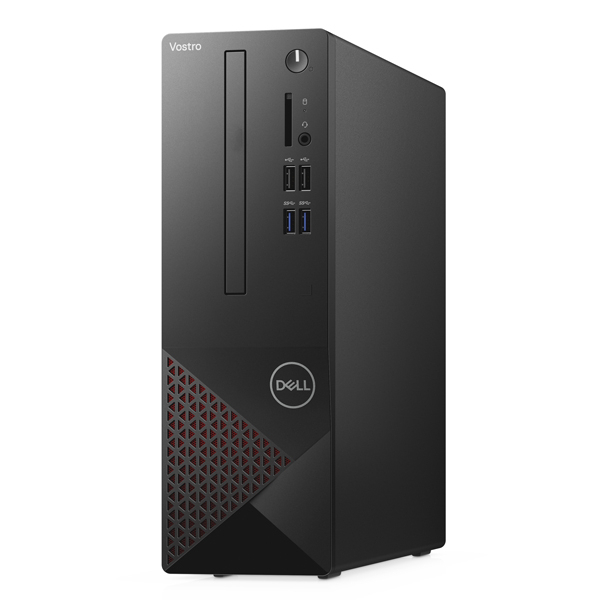 PC Dell Vostro 3681 (STI31501W-4G-1T) | Intel Core i3 _ 10100 | 4GB | 1TB | VGA INTEL | Win 10 | 0821P